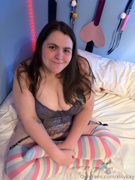 Xlilykay star perfect gallery