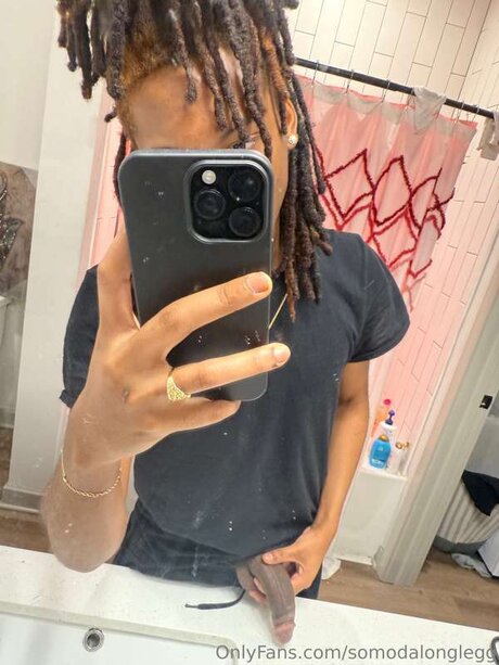 Somodalonglegg nudes star archive