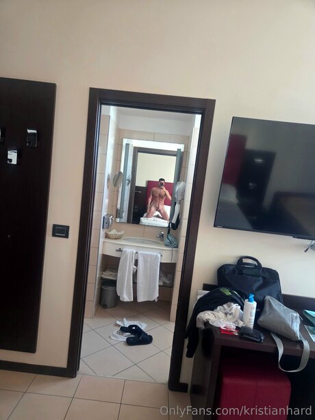 Kristianhard nice pornstar photo