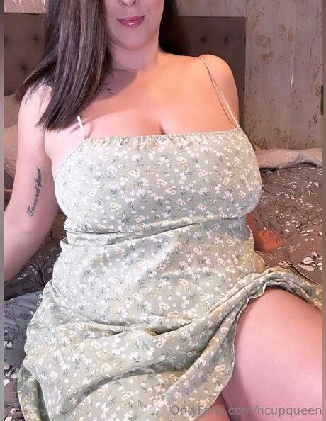 Hcupqueen hd model image
