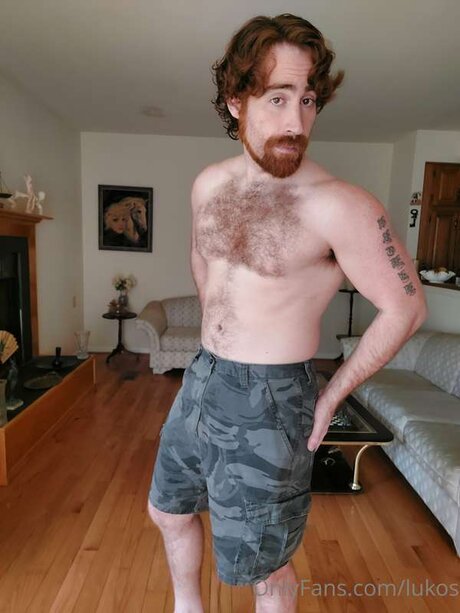 Lukos naked pornstar gallery