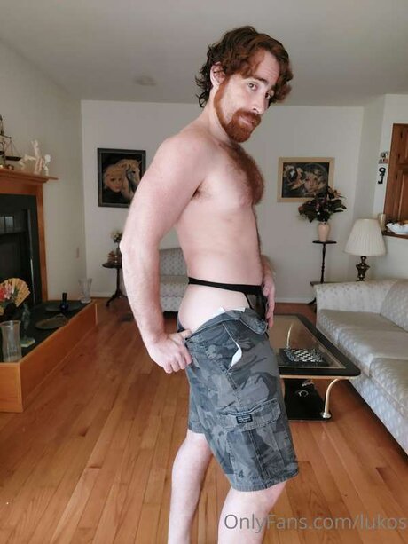 Lukos star sexy image