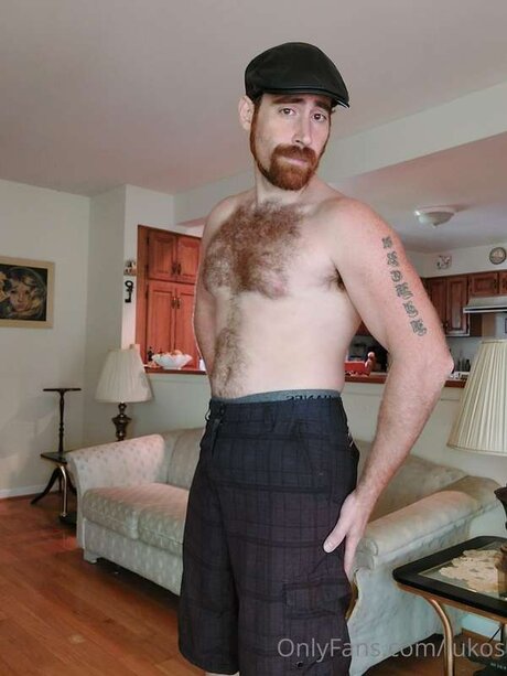 Lukos hot star picture