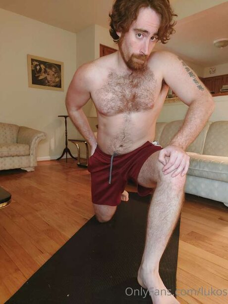 Lukos star porn photos