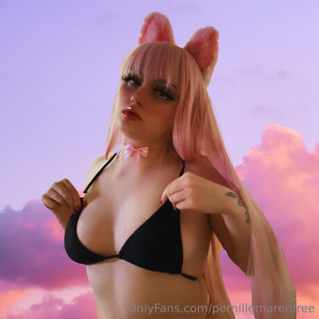 Pernillemarenfree model adult gallery