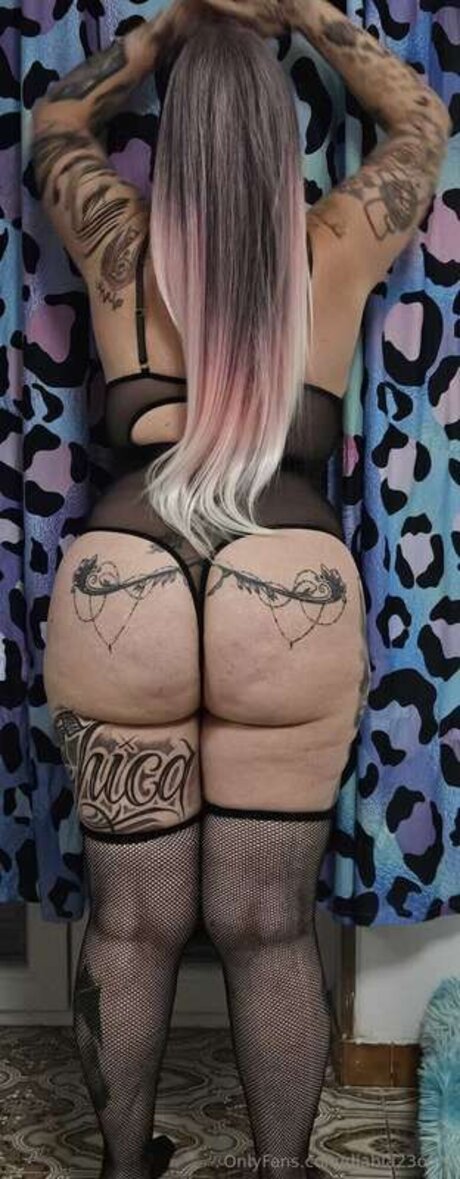 Diabla23only hot model archive