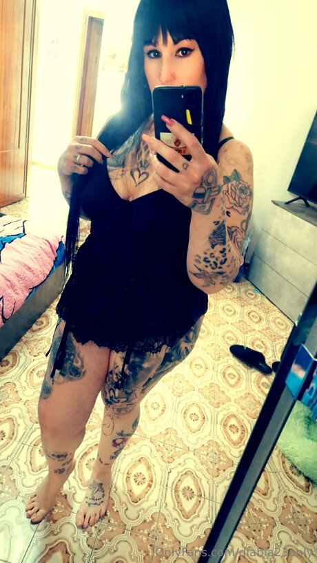 Diabla23only naked pornstar pictures