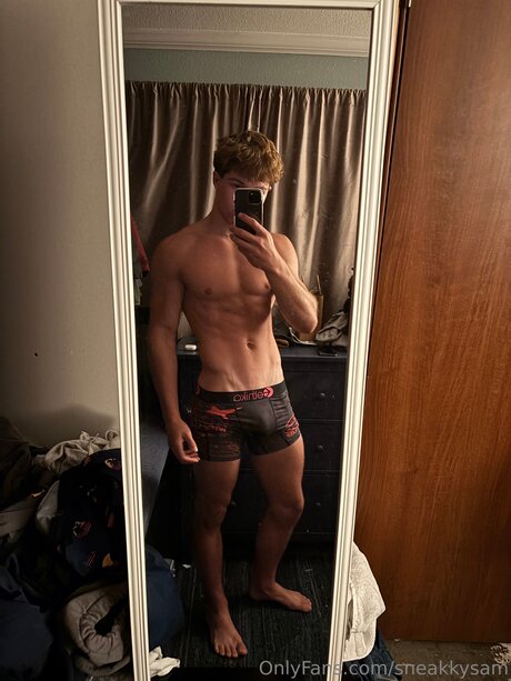 Sneakkysam pornographic actress pictures