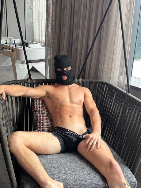 Sneakkysam pornstar hd images