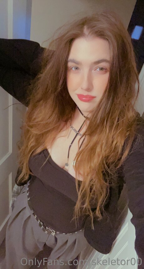 Skeletor00 pornstar nudes picture