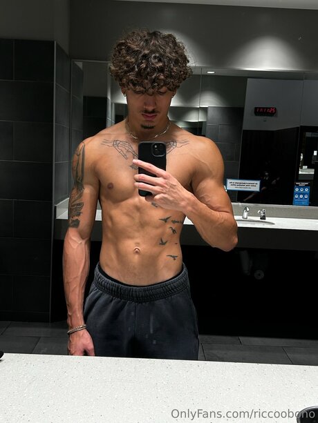 Riccoobono pornstar hd archive