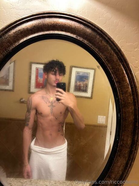 Riccoobono Profile pic