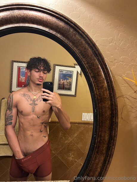 Riccoobono pretty star images