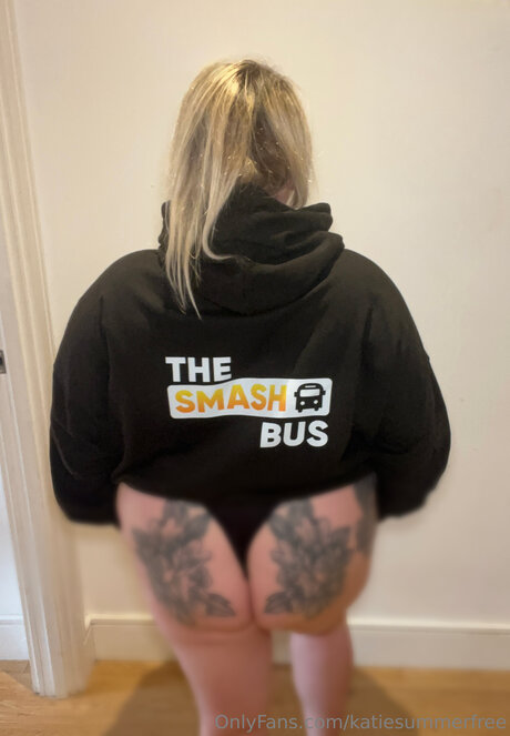 Katiesummerfree hot actress images