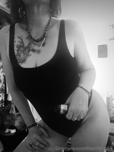 Theinferno69 star art galleries