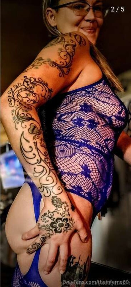 Theinferno69 pornstar nice image