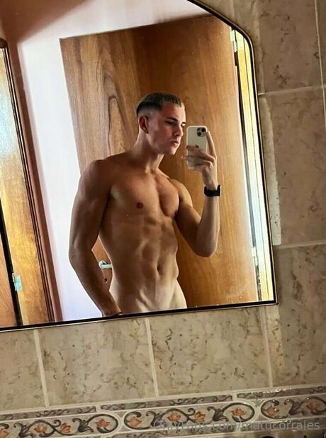 Matucorrales model naked pics