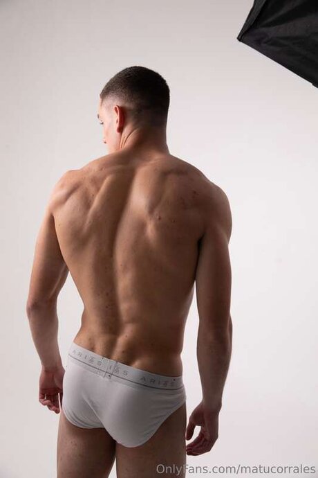 Matucorrales top model gallery