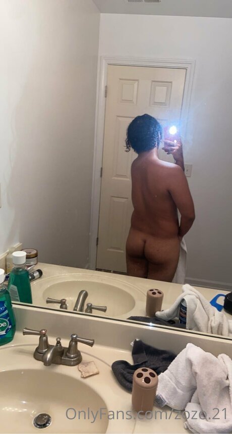 Zozo 21 adult actress pic