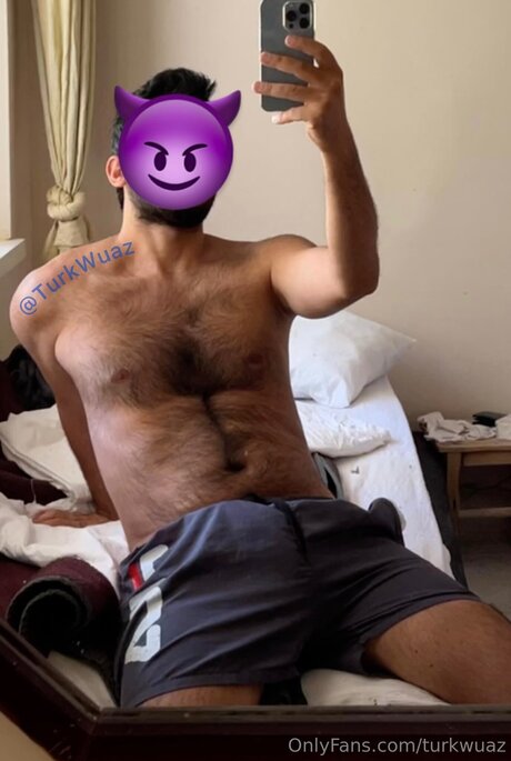 Turkwuaz pornstar naked images