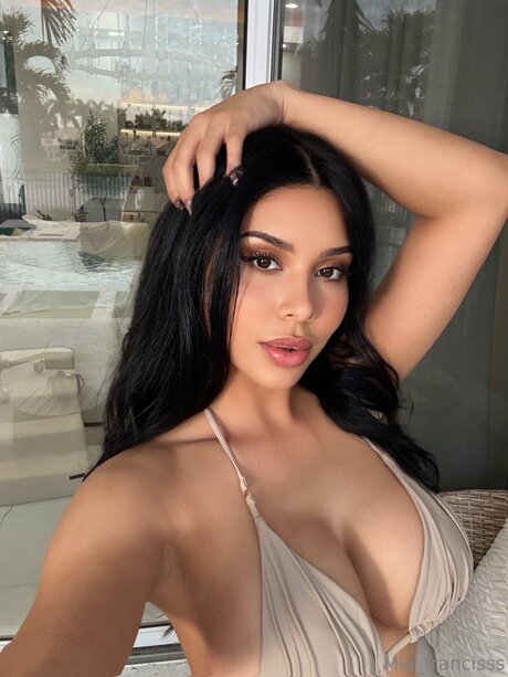 Miafrancis star sex photo