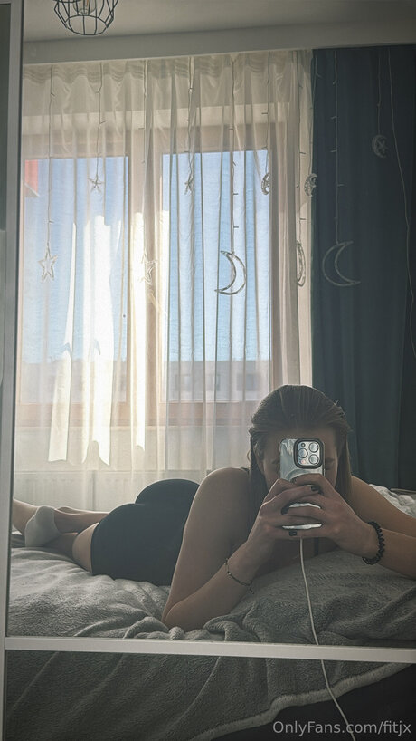 Fitjx pornstar perfect photos