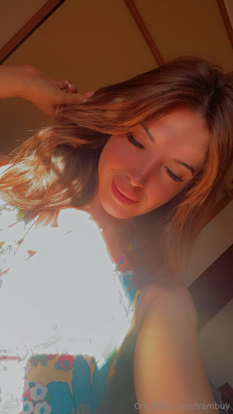 Frambuy star high quality pics