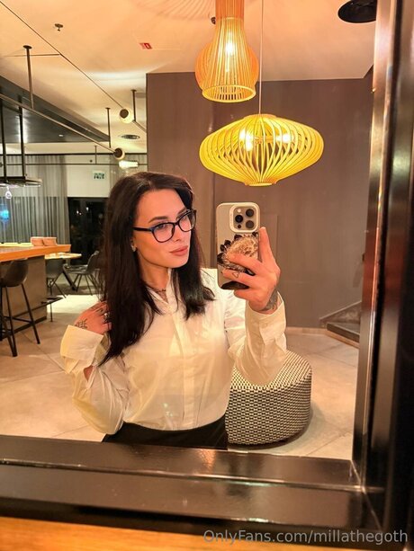 Millathegoth perfect star image