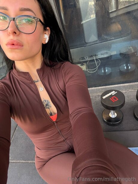 Millathegoth pornstar exclusive galleries