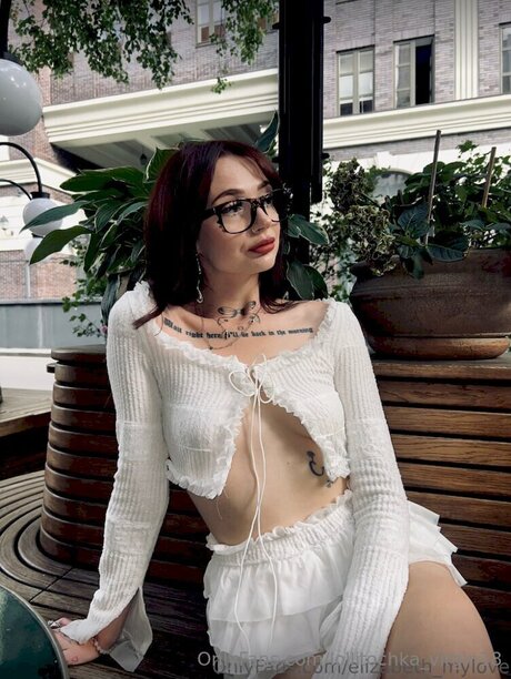 Lollitochka Virgin18 model best photos