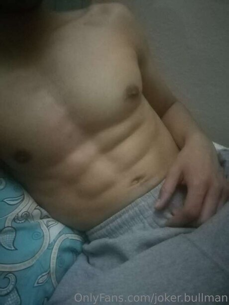 Chuckymann exclusive star pics