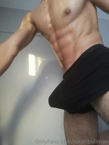 Chuckymann model nudes archive