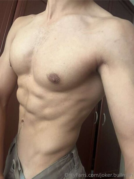 Chuckymann nice pornstar photo