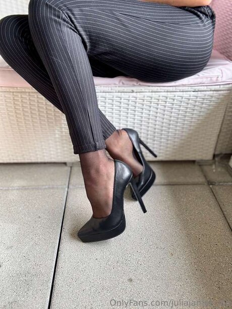 Juliajames Vip star hot image