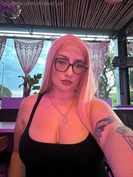 Chulasp1ce star art images