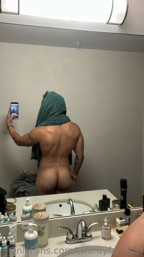 Twentyfor7lost free model gallery