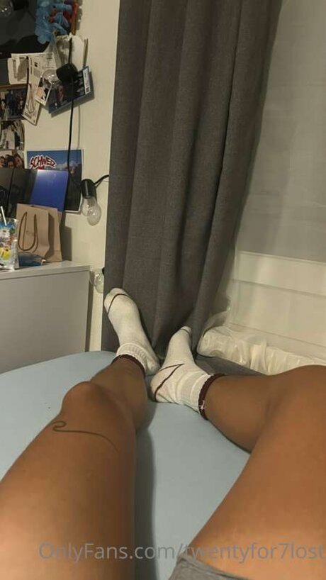 Twentyfor7lost model art pic