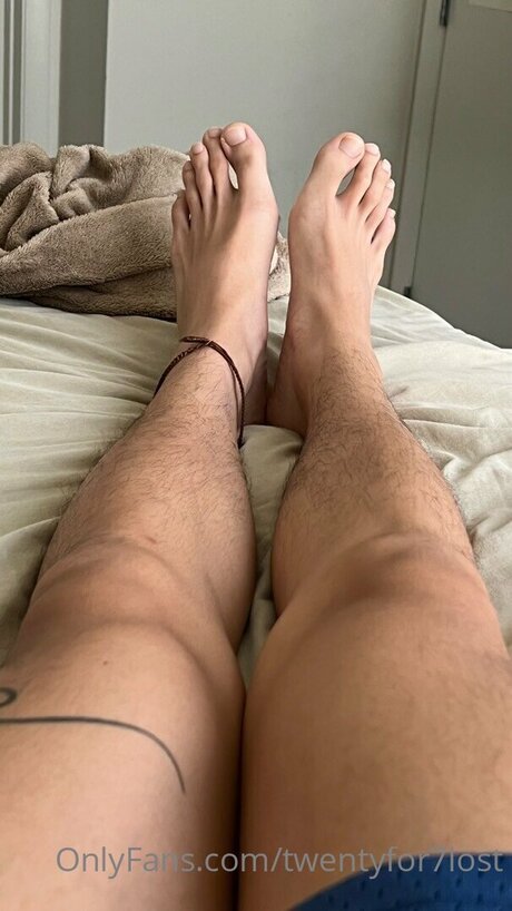 Twentyfor7lost model pornographic archive