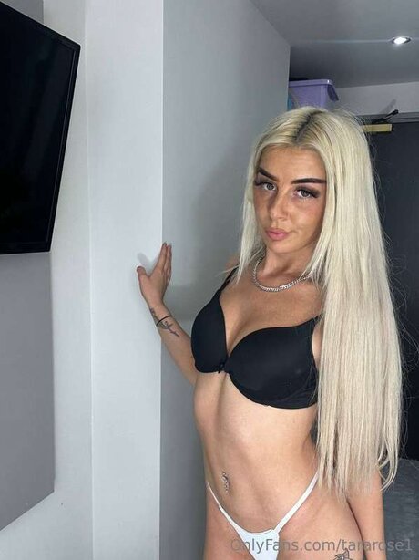 Tararose1 model beautiful img