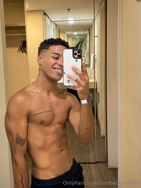 Iamhector2000 star adult galleries