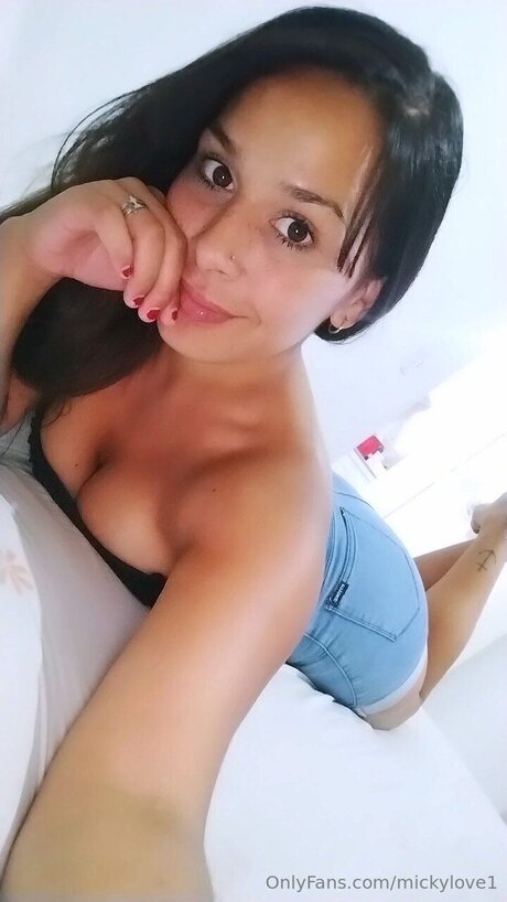Mickylove1 star top pics