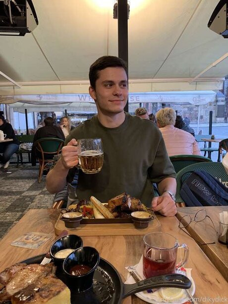 Dikydick star nude pictures