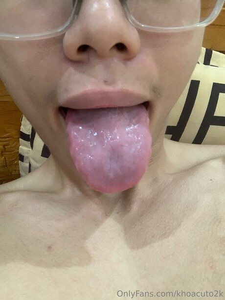 Baocuto2k model sexy pic