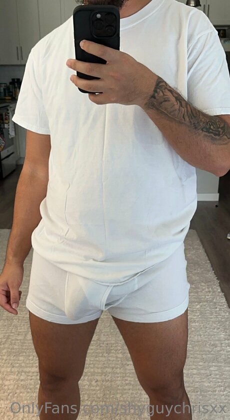 Shyguychrisxx star high quality images