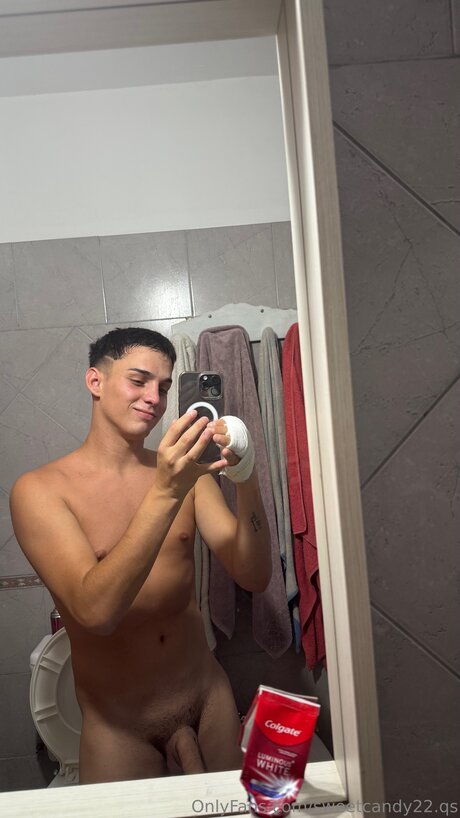 Sweetcandy22 Qs model erotic galleries