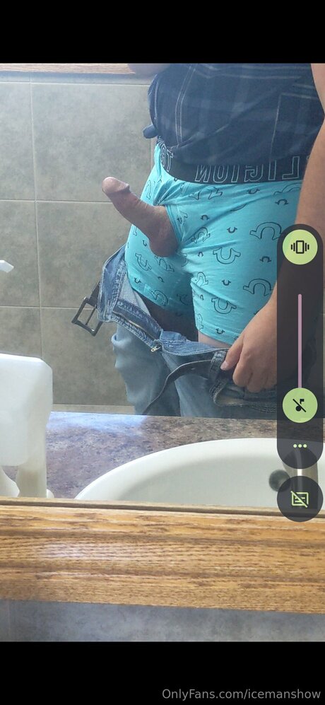 Icemanshow pretty actress photo