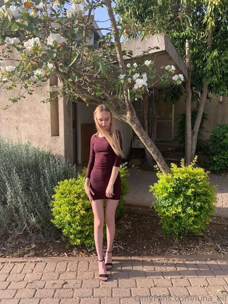 Arya Lune hot star pictures