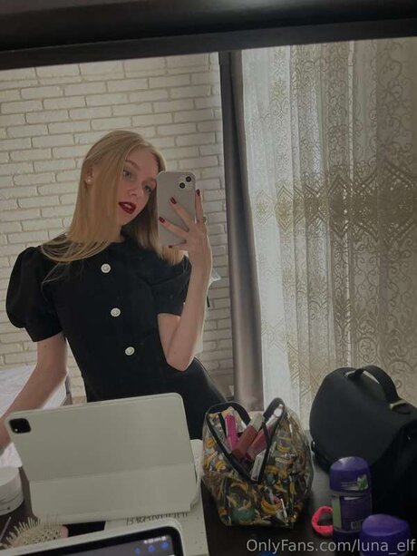 Arya Lune pornographic star image