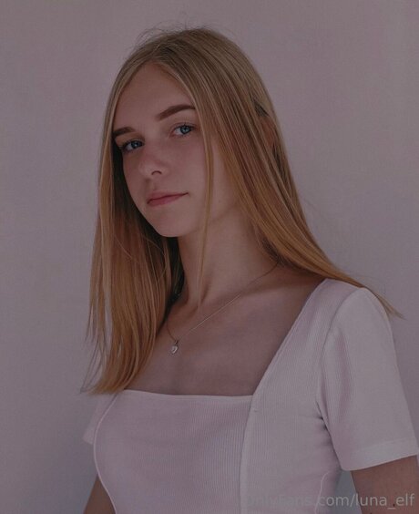 Arya Lune high quality actress image