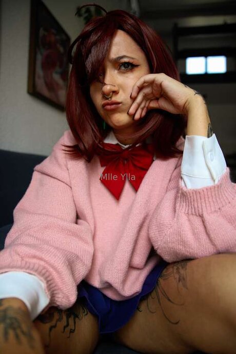 Yllaaa star sex picture